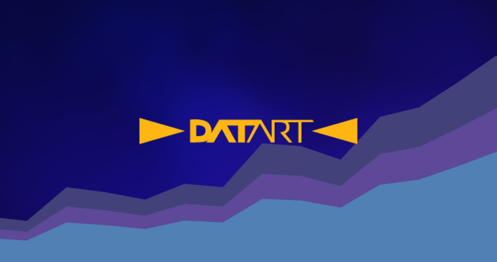 Datart logo